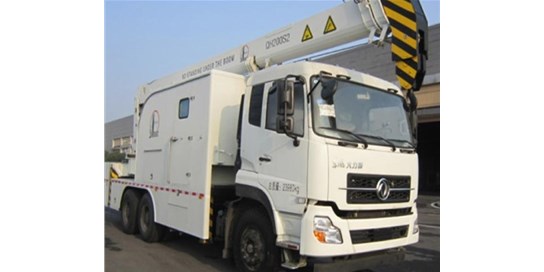 測井車可以做哪些測試呢？