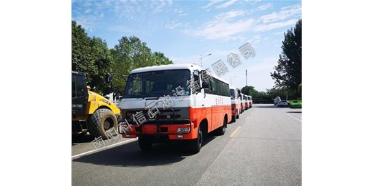 關(guān)于測井車的主要組成部分？