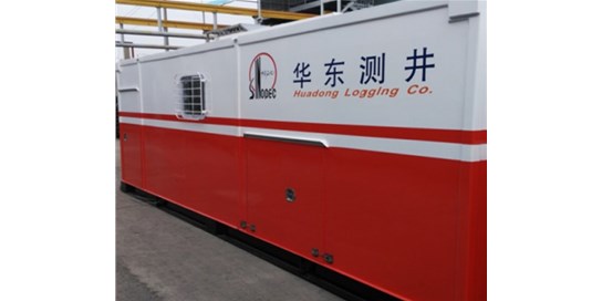 試井絞車可以在空載情況下，做以下事項