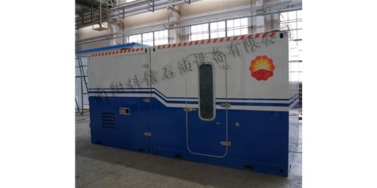撬裝絞車對正裝置的特征和優(yōu)點(diǎn)？