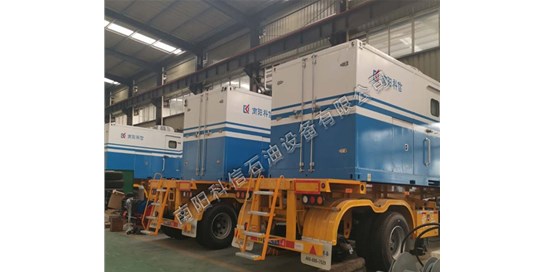 怎樣提升測井絞車的耐用壽命呢？