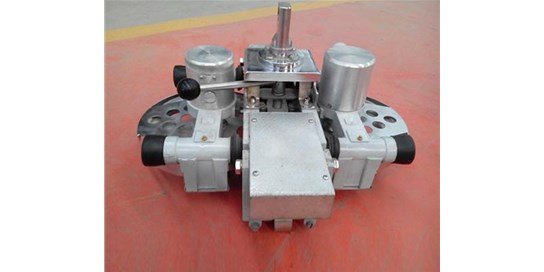 鋼絲試井絞車(chē)施工的安裝方法，你知道嗎？