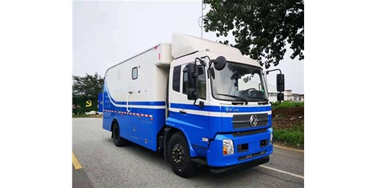  測(cè)井車(chē)的構(gòu)造具備的特點(diǎn)，小編來(lái)介紹