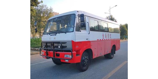 什么是地面試井絞車呢？來了解下吧