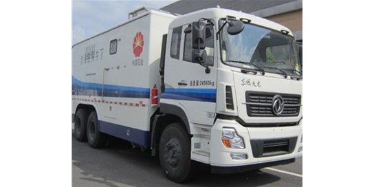 絞車的連接裝置問(wèn)題，一起跟隨家絞車廠家看看吧