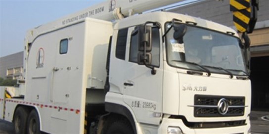 礦用絞車工作中的隱患是什么？