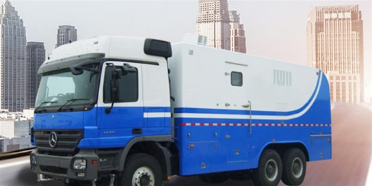 礦用絞車談?wù)撈溥\行，維護(hù)和保養(yǎng)