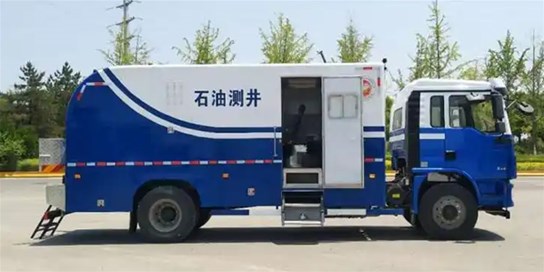 測(cè)井絞車的連接裝置如何維護(hù)？
